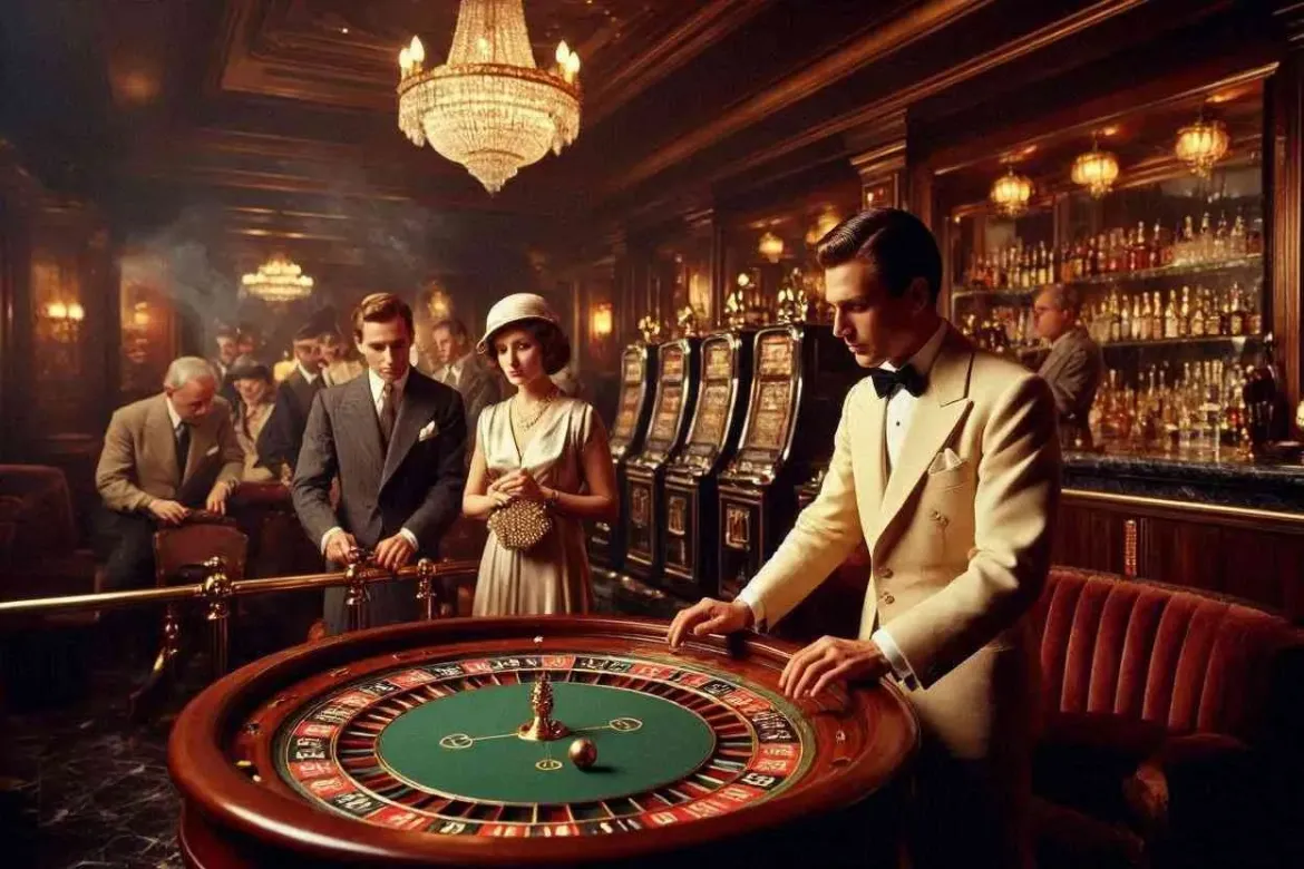Players Palace Casino